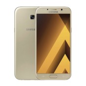 SAMSUNG GALAXY A3 2017 16GB ORO SAMSUNG GALAXY A3 2017 16GB ORO